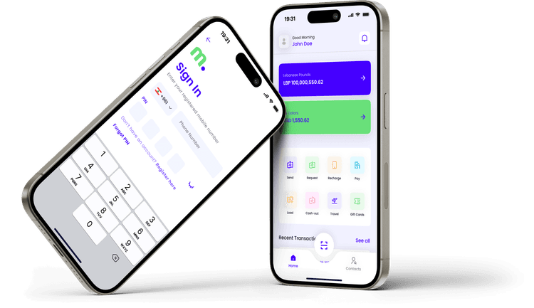 Mojo Wallet